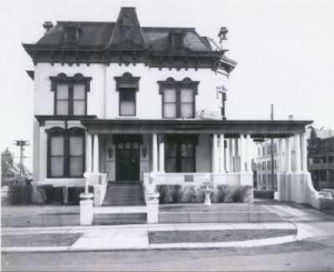 Boland Mortuary