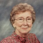 JoAnn Ford 2001