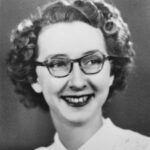 JoAnn Ford 1949